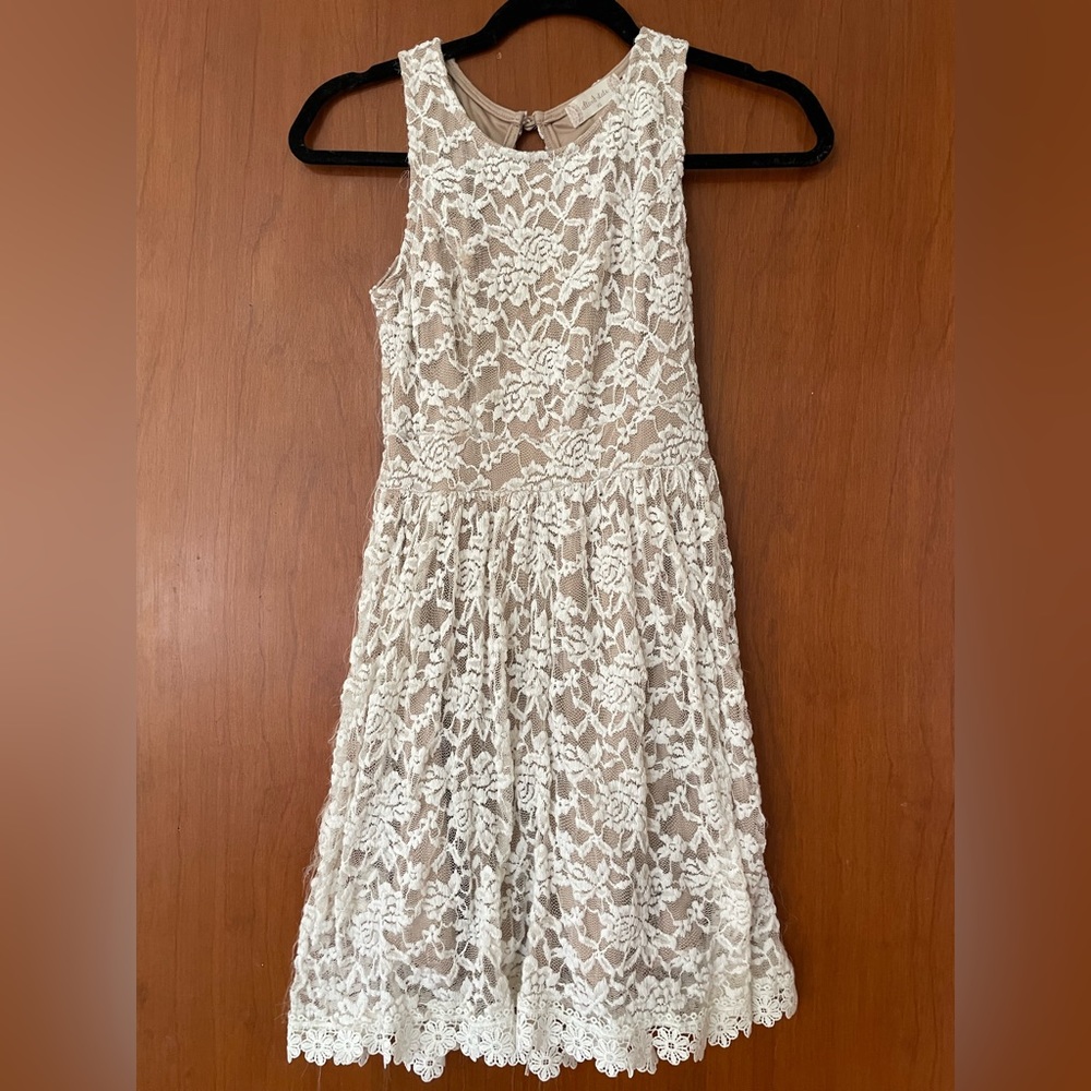 X-small dress by altar’d state
